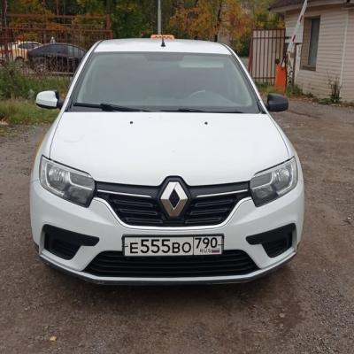 Такси «Экипаж СВ»